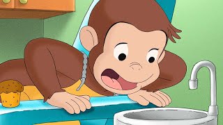 Jorge Se Cepilla Los Dientes Jorge El Curioso En Español