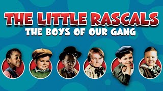 The Little Rascals: The Boys of Our Gang by Legend Films 311 views 2 months ago 1 hour, 17 minutes