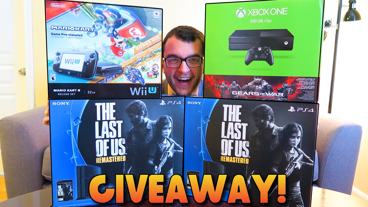 dlcl stanford 1 MILLION GIVEAWAY!