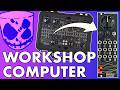 An Inspiring Eurorack Toolbox For Audio CV Workshop Computer From Music Thing mp3