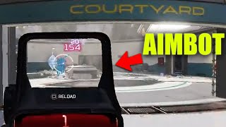 Illegal Controller Aim Pt 2 - iamfrqst