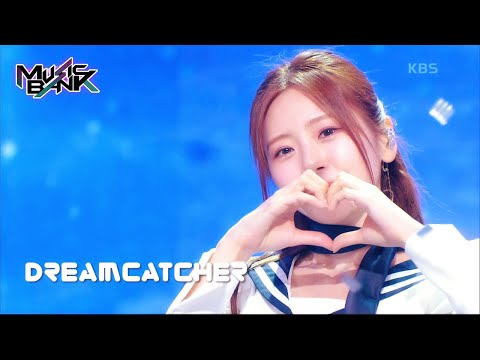 BONVOYAGE - Dreamcatcher [Music Bank] | KBS WORLD TV 230526's Avatar