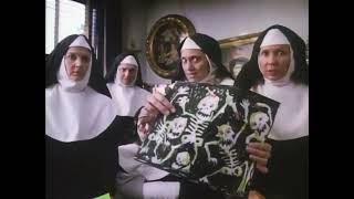 Problem Child 1990 - Movie Trailer My Voiceover