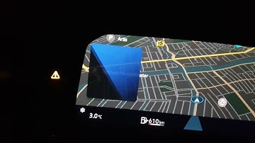 24-01-2021 VW Golf 8 MK8 front assist fehler malfuntion störungen problems