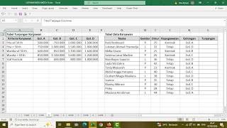 Download Lagu Soal Tes Excel Index match if GRATIS DOWNLOAD #excel Download Lagu Soal Tes Excel Index match if GRATIS DOWNLOAD #excel