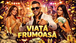 Viață Frumoasă 💸🥂 | Manea Nouă 2026 🔥 Bani, Femei, Distracție & Succes (HIT CLUB)