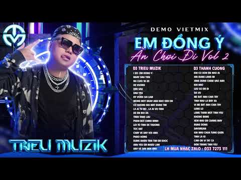 DEMO VIỆT MIX