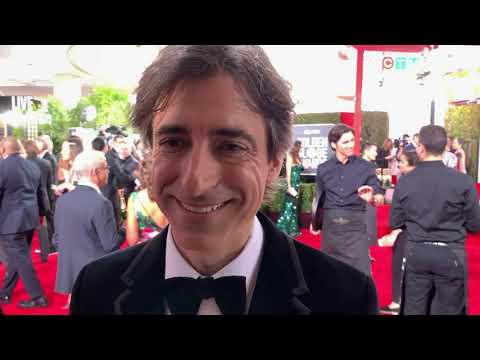 Noah Baumbach ('Marriage