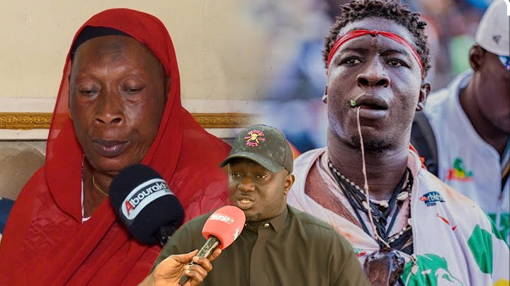 Exclusif Pokola dépose un certificat médical,  Coumba Baldé explique tout :  man mako né ...