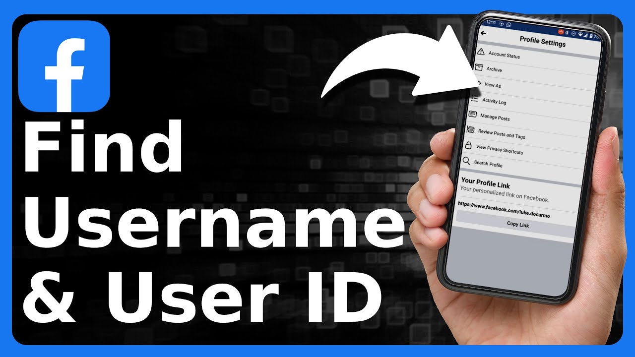 How Do I Find My Secu User Id?