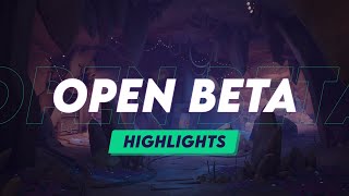 Wildgate | Open Beta | Creator Highlights