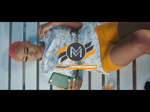 Fasy Masauti Tawanya Chawa Amapiano Ft Masauti Entertainment Official Music Video