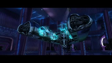 Halo Custom Edition - Truth and Reconciliation