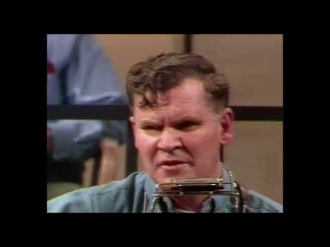 Doc Watson- Tom
