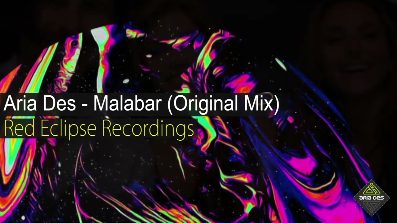 Aria Des - Malabar (Original Mix) auf YouTube ansehen Aria Des - Malabar (Original Mix) auf YouTube ansehen