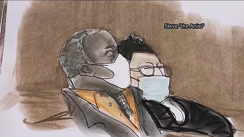 Prosecution and defense rest in hate crimes trial for Ahmaud Arbery's killers