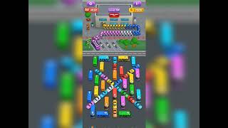 Crowd Express Level 139 Super Hard Walkthrough Solution 