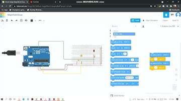 PW2 Embedded Robotic