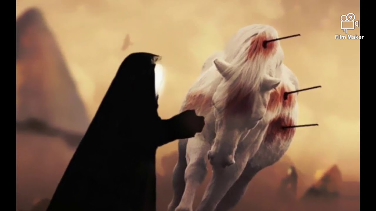 ذو الجناح أقبل من الميدان خالي / مهدي سهوان