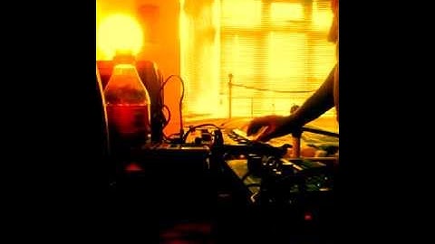 Monotribe Microkorg. volca beats & bass analog acid house session.