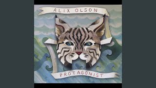 Video thumbnail of "Alix Olson - Dear Diary"