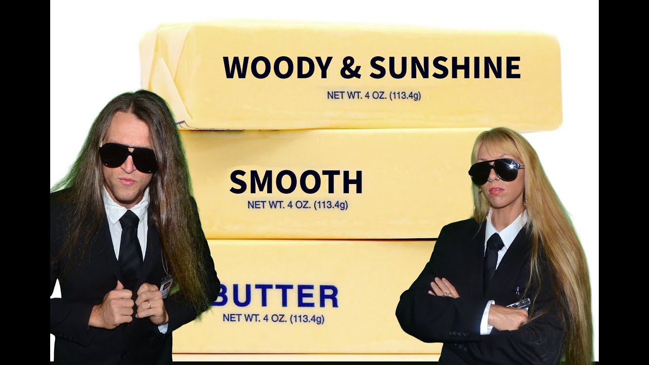 Watch Woody & Sunshine - Smooth (Official Music Video) on YouTube Watch Woody & Sunshine - Smooth (Official Music Video) on YouTube