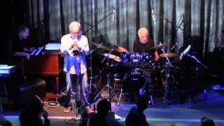 Video thumbnail of "Duke's Anthem - Steve Gadd Band Live at Blue Note Japan Apple TV"