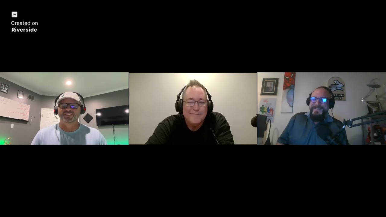 Down the Rabbit Hole Season 1 Episode 1 CyberHoot