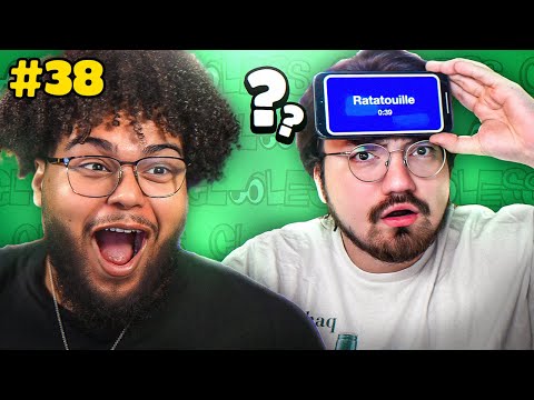 WE PLAYED HEADS UP! - Clooless Podcast Episode #38