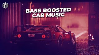 Best Remixes of Popular Songs 2021 🎵 Bass Boosted Car Music Mix 2021 🚘