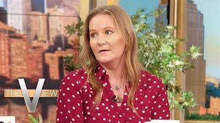 ‘Baby Holly’ Discusses Meeting her Biological Family for the 1st Time | The View