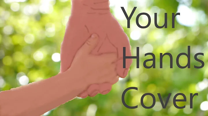 Your Hands Cover