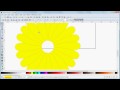 An Introduction to Radial Tiled Clones in Inkscape
