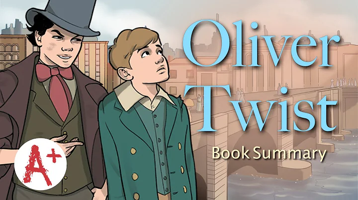 Oliver Twist - Book Summary - DayDayNews