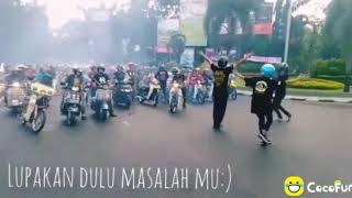 COCOFUN KUMPULAN VIDEO KEREN.Cocok Buat Story Wa