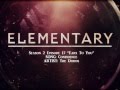 Elementary S02E17 - Confidence by The Dodos