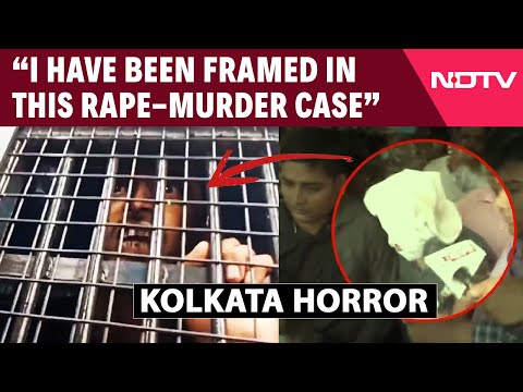 Kolkata Doctor Case