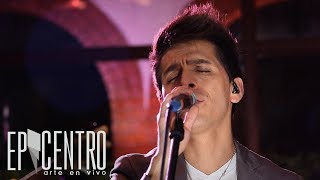 Marqués - Un brindis por ti - Epicentro Arte en Vivo chords