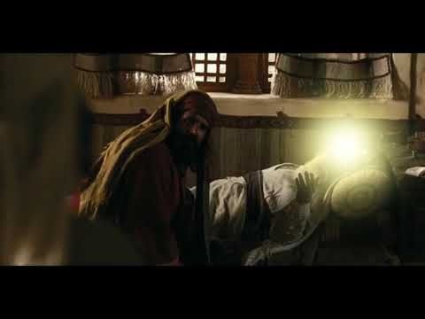 مقتل الامام الحسن العسكري وسبي السيدة نرجس صلوات الله عليهم