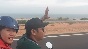 Hòa Thắng - Phan Rí- Du lịch Bình Thuận