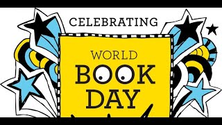 WORLD  Book  Day  ,  Its  HISTORY  ,  CELEBRATION   Countries  . #worldbookday