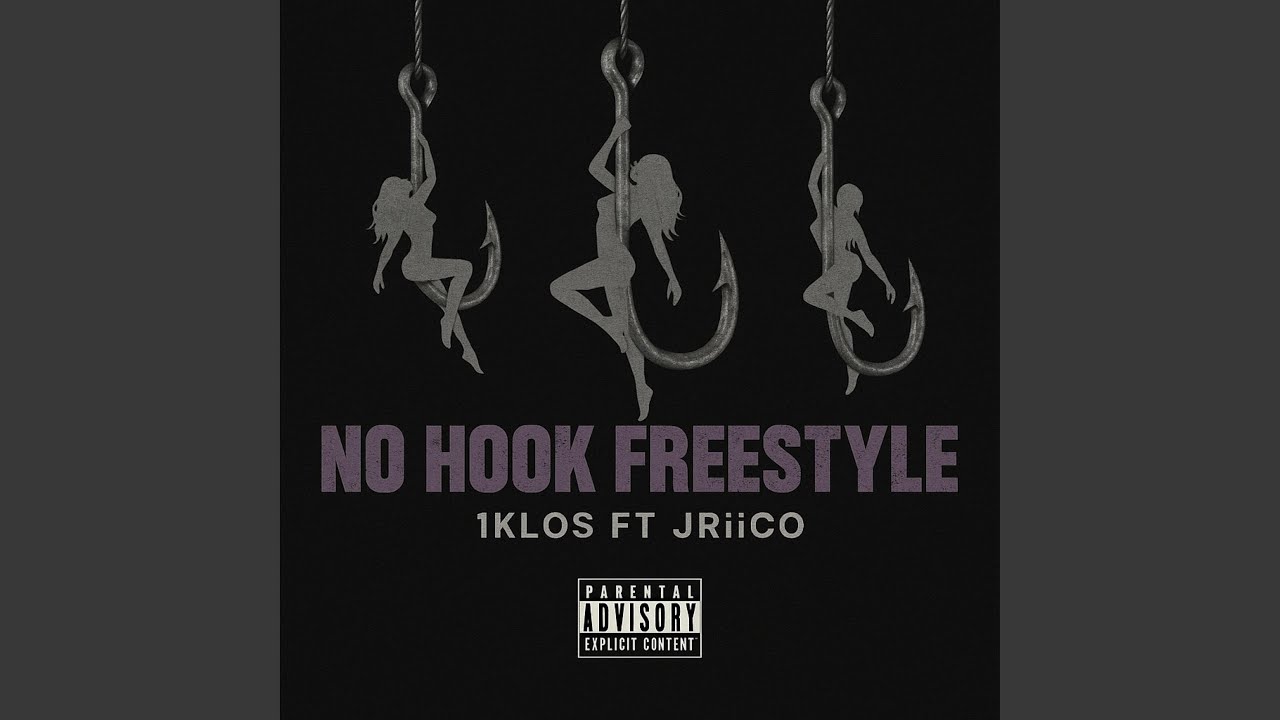 Cover No Hook Freestyle (feat. Jriico)