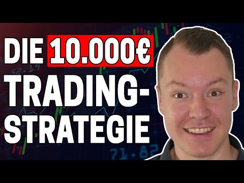 Meine 10.000€ Forex Trading Strategie 150 Pips (Live-Trading)