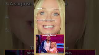 Cheryl Cole And Emma Bunton Two Icons Entered The strictly Chat   Bbc Strictly 2025