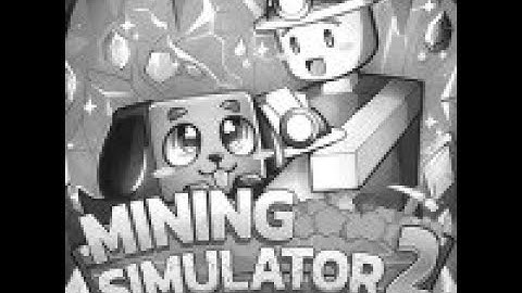 Mining Simulator 2 Testing Server