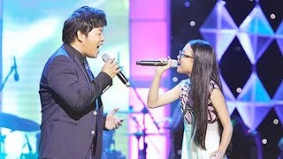 Hình Bóng Quê Nhà - Phương Mỹ Chi ft. Quang Lê | Liveshow "Ngày Nắng"