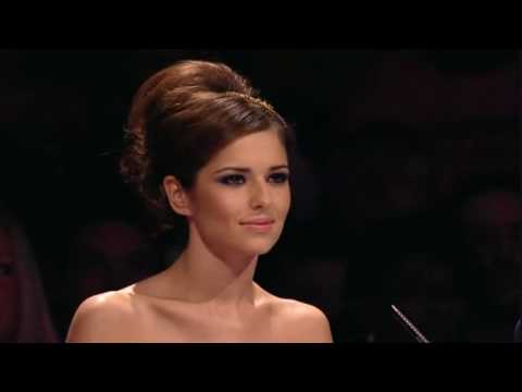 The X Factor - Week 3 Act 5 - Ruth Lorenzo | "Summ...