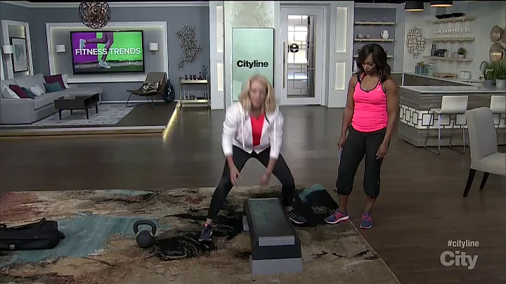3 exercises to break through your workout plateau