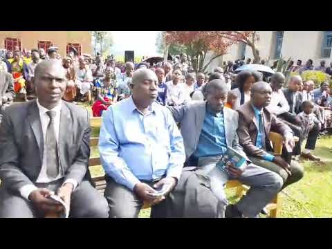 YESUYARANESHEJE BY UBUTUMWABURAGENDA