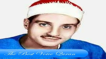 الشيخ حمدى الزامل وتلاوة رااااائعة من سورتى النحل والواقعة HD